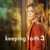 Keeping Faith: Series 3 - EP - Amy Wadge