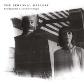 The Personal Gallery artwork