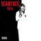Scarface artwork