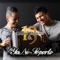 Ya No Soporto - Danny Moreno & La 13 lyrics