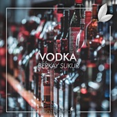 Vodka artwork