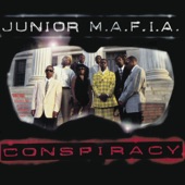 Junior M.A.F.I.A. - White Chalk