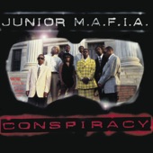 Get Money by Junior M.A.F.I.A