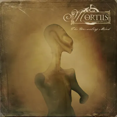 The Unraveling Mind - Mortiis The Unraveling Mind - Mortiis