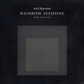 Rainbow Sessions - New Edition artwork