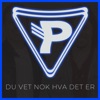 Du Vet Nok Hva Det Er - Single