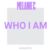 Who I Am (Acoustic) - EP artwork