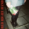 Red Right Hand - Single