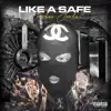 Like a Safe (Intro) - Single album lyrics, reviews, download