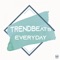 Everyday - TrendBeats lyrics
