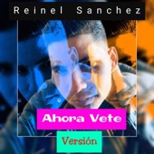 Ahora Vete Version artwork