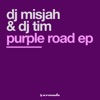 Purple Road - EP