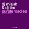 Rookie - DJ Misjah & DJ Tim lyrics