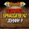 Penthouse Flashback Series: Sean Paul, Spragga Benz and Johnny P