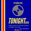 Tonight 2020 (feat. Monique) [English Extended Mix] - Single