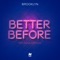 Better Before (feat. Rachel Costanzo) artwork