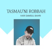 Tasmau'ni Robbah artwork