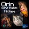 Najebaný (feat. strashaQ) - Orin lyrics