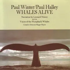 Whales Alive by Paul Winter & Paul Halley album reviews, ratings, credits
