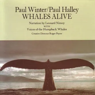 The Voyage Home (Finale) by Paul Winter & Paul Halley song reviws