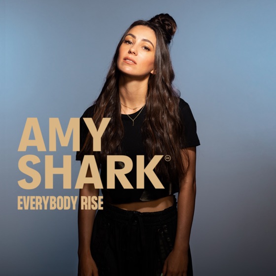 Cover artwork for Everybody Rise