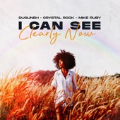 I Can See Clearly Now artwork