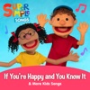 If You're Happy and You Know It & More Kids Songs artwork