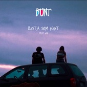 Bästa som hänt (feat. Hon) artwork