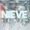 Stream & download Nieve (Remix) - Single