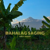 Bahalag Saging artwork