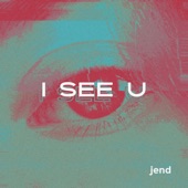 I See U artwork