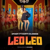 Nandy - Leo Leo (feat. Koffi Olomide)