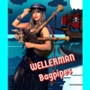 Wellerman Bagpipes - Single