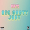 Big Booty Judy - Single