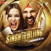Singh Is Bliing (Original Motion Picture Soundtrack), 2018