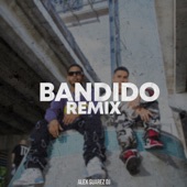 Bandido (Remix) artwork