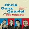 Chris Conz - Foolin' With Cash (feat. Duke Seidmann)