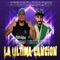 La Última Canción (feat. Meta Guacha) - Atrako Guachin lyrics