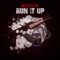 Run It Up - Davuiside lyrics