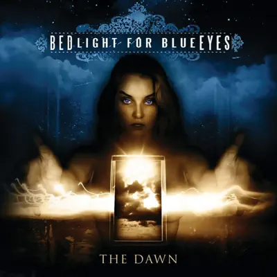 The Dawn - BEDlight for BlueEYES The Dawn - BEDlight for BlueEYES