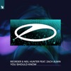 You Should Know (feat. Zach Alwin) - Single