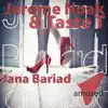 Stream & download Jana Bariad - Single