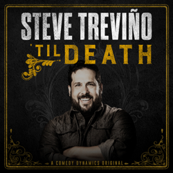 'Til Death - Steve Trevino Cover Art