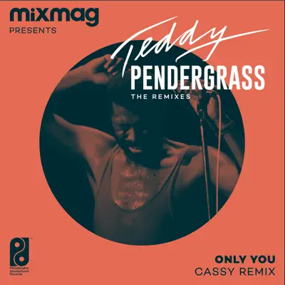 Only You (Cassy Remix) - Single - Teddy Pendergrass