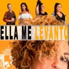 R.A.Y.A. - Ella Me Levantó