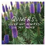 Quivers - You're Not Always On My Mind