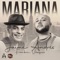 Mariana (feat. Frankie Vazquez) - Jaime Andres lyrics
