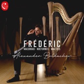 Frédéric (Arr. for Harp) artwork