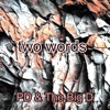 Two Words - Single