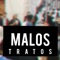 Malos Tratos - Helcy lyrics